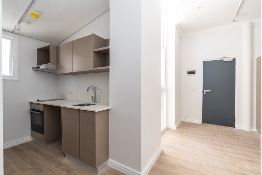 0 Bedroom Property for Sale in Cape Town City Centre Western Cape